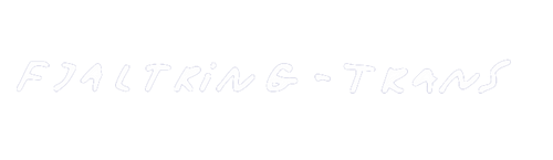 Fjaltring Logo